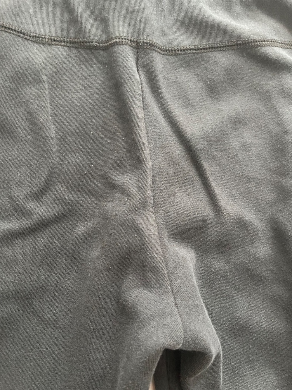 Nike Tech Style Jogger Sweatpants Black Size S - Picture 11 of 11